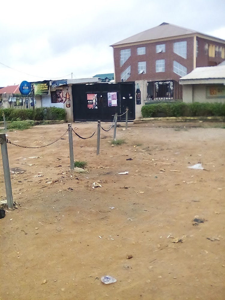 B.G Multipurpose Centre
